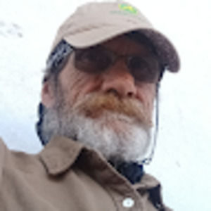 Meet your Posher, Roy